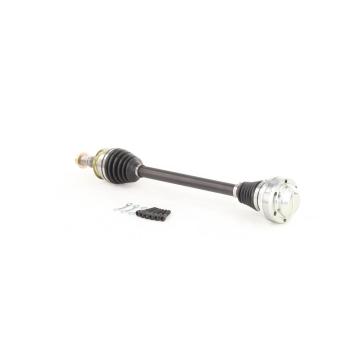 2016 Chevrolet Camaro CV Axle Shaft Rear Right TrakMotive GM8416 image 3 of 3