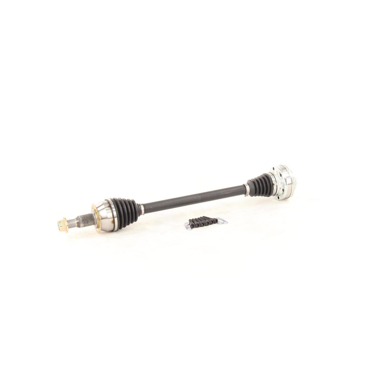 TrakMotive GM8417 - CV Axle Shaft TrakMotive GM8417 CV Axle Shaft product image 2 of 3