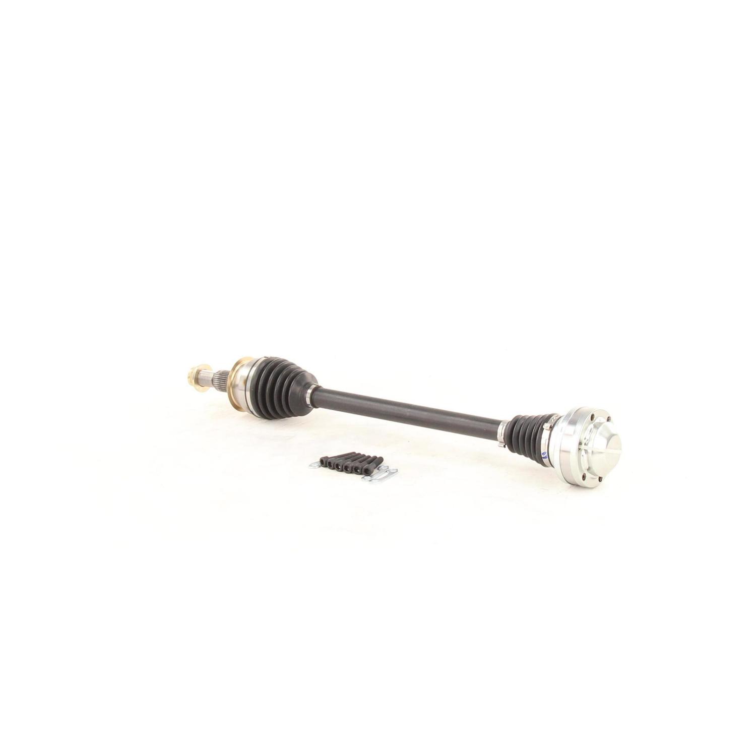 TrakMotive GM8417 - CV Axle Shaft TrakMotive GM8417 CV Axle Shaft product image 3 of 3