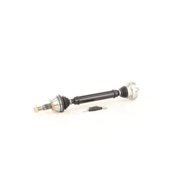 2016 Chevrolet Camaro CV Axle Shaft Rear Left TrakMotive GM8420 image 2 of 3