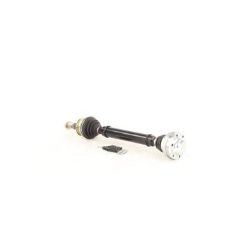 2016 Chevrolet Camaro CV Axle Shaft Rear Left TrakMotive GM8420 image 3 of 3