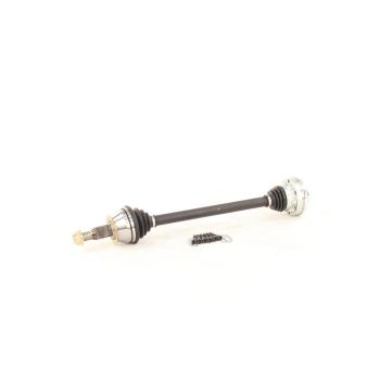 2016 Chevrolet Camaro CV Axle Shaft Rear Right TrakMotive GM8421 image 2 of 3