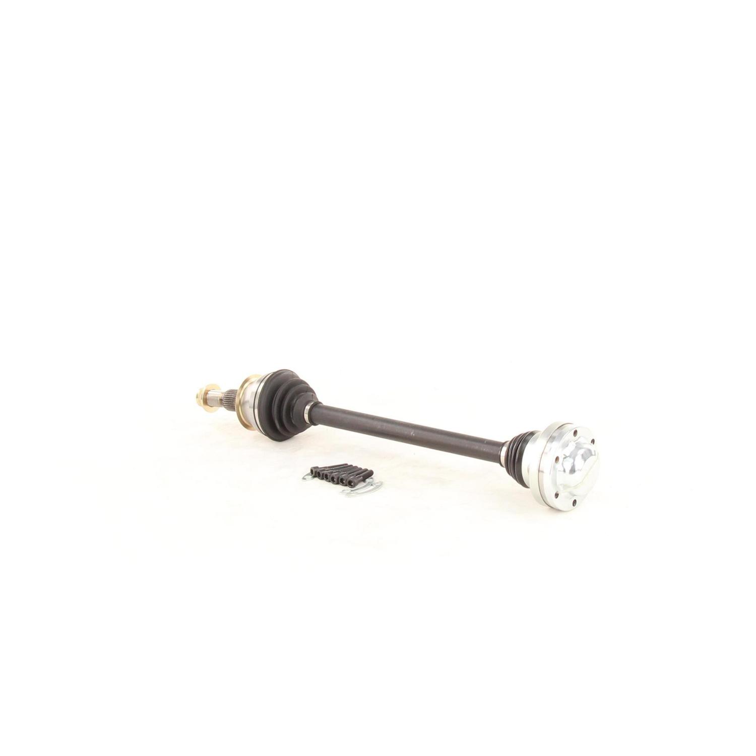 TrakMotive GM8421 - CV Axle Shaft TrakMotive GM8421 CV Axle Shaft product image 3 of 3