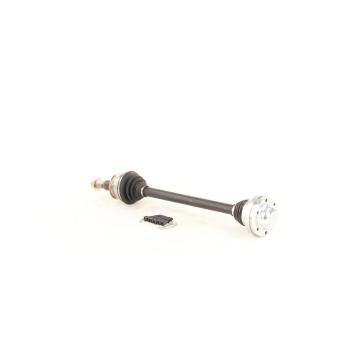 2016 Chevrolet Camaro CV Axle Shaft Rear Right TrakMotive GM8421 image 3 of 3