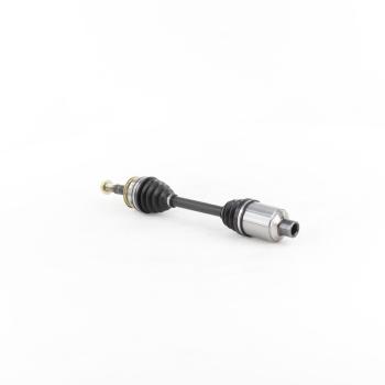 2012 Chevrolet Cruze CV Axle Shaft Front Right TrakMotive GM8422 image 3 of 3
