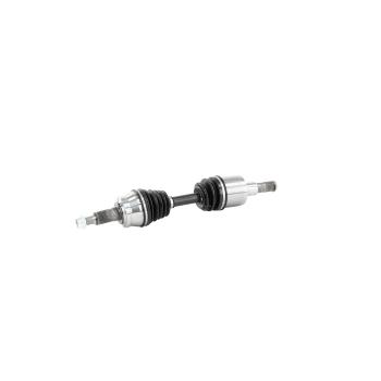 2021 GMC Canyon CV Axle Shaft Front Left TrakMotive GM8423 image 2 of 3