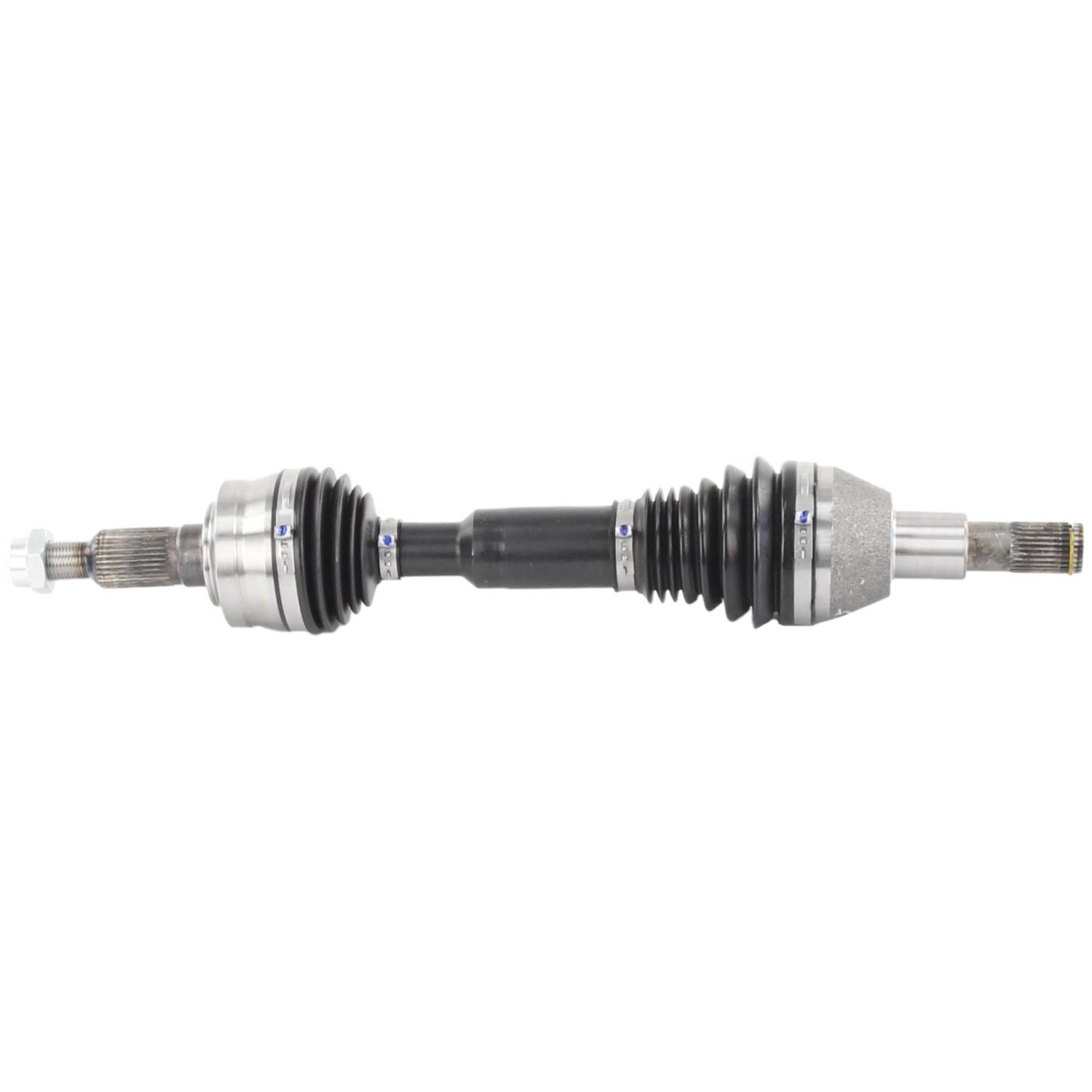 TrakMotive GM8423XTT - CV Axle Shaft TrakMotive GM8423XTT CV Axle Shaft product image 1 of 3
