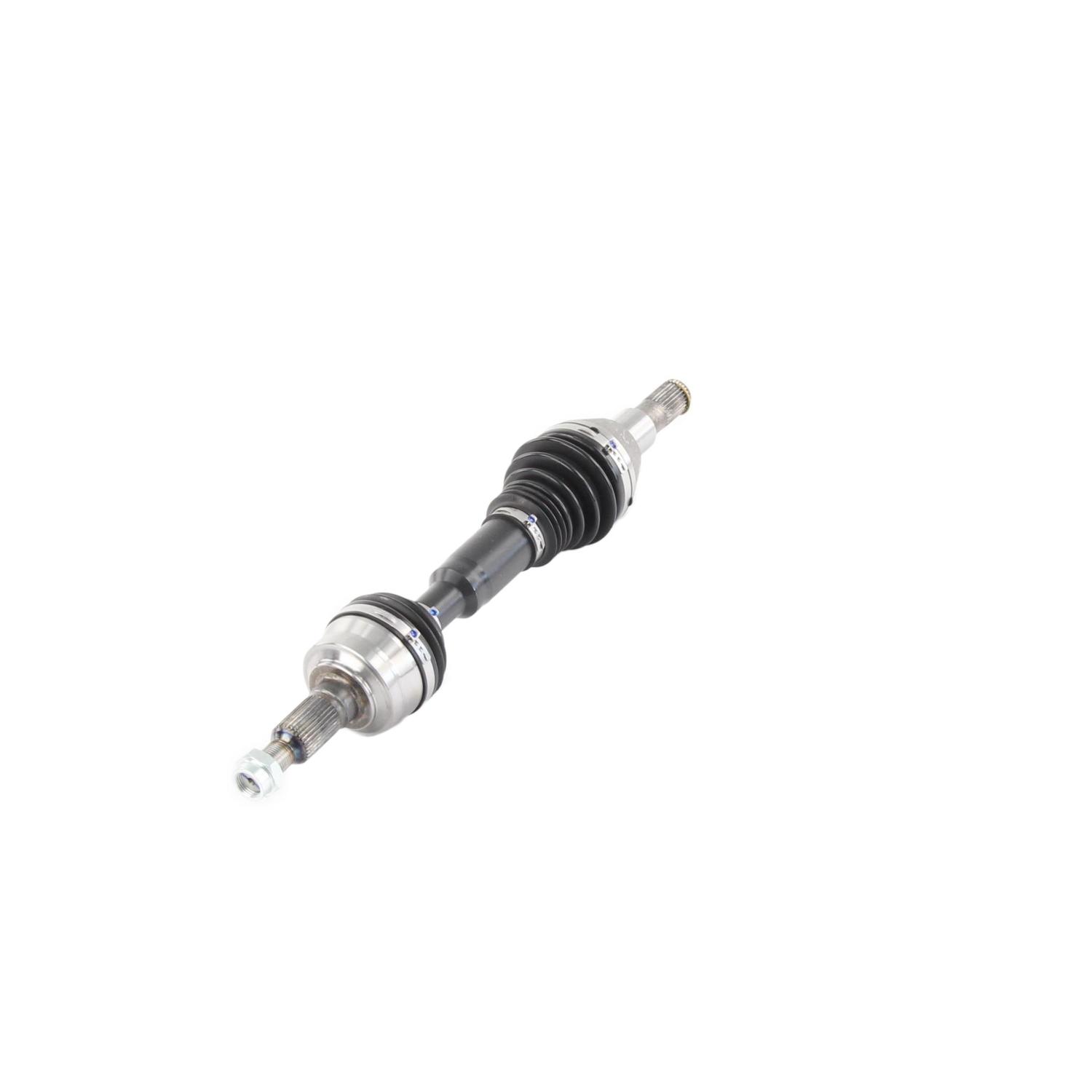 TrakMotive GM8423XTT - CV Axle Shaft TrakMotive GM8423XTT CV Axle Shaft product image 2 of 3