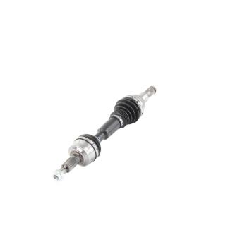 2021 GMC Canyon CV Axle Shaft Front Left TrakMotive GM8423XTT image 2 of 3