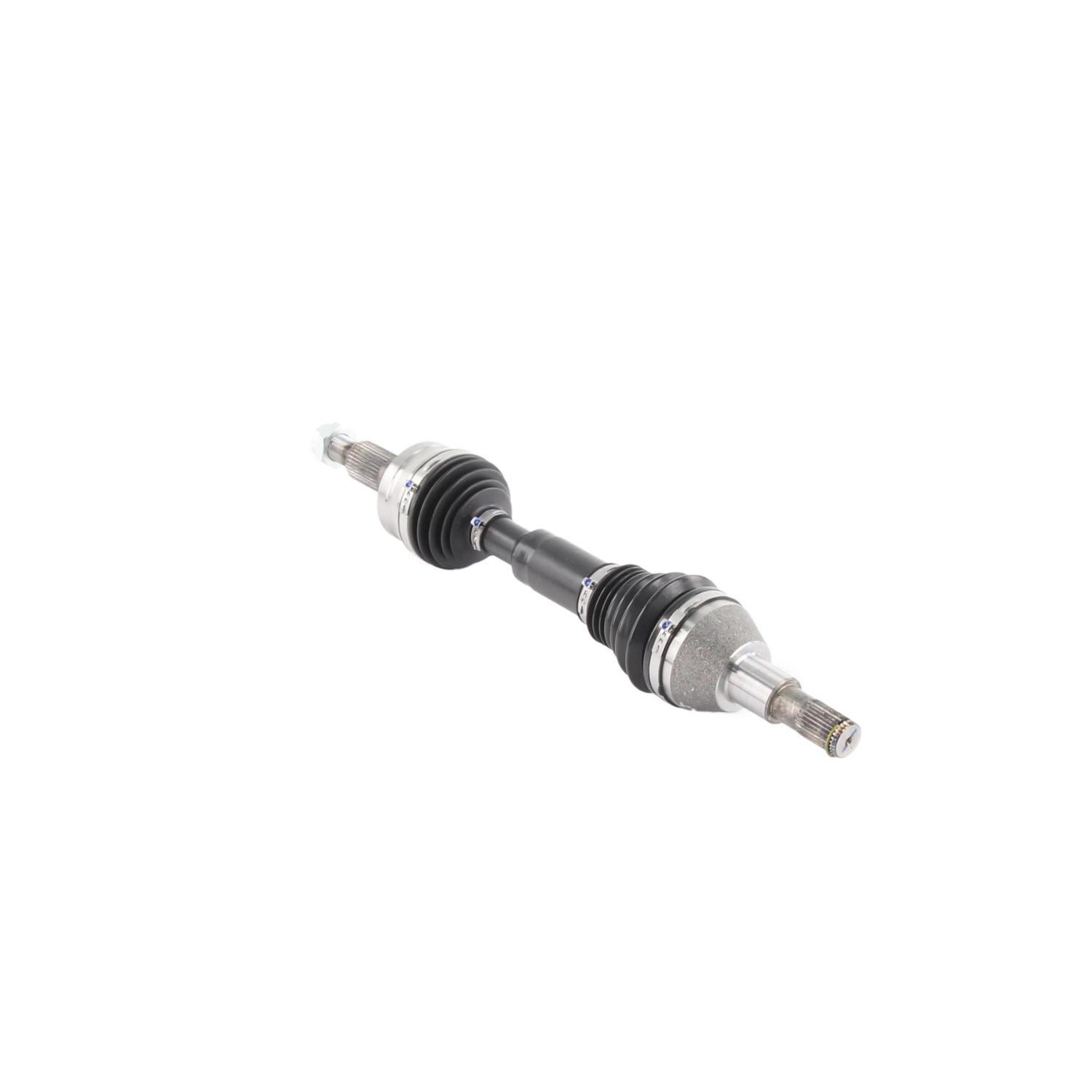 TrakMotive GM8423XTT - CV Axle Shaft TrakMotive GM8423XTT CV Axle Shaft product image 3 of 3