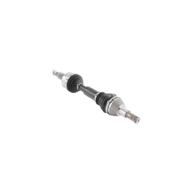 2021 GMC Canyon CV Axle Shaft Front Left TrakMotive GM8423XTT image 3 of 3