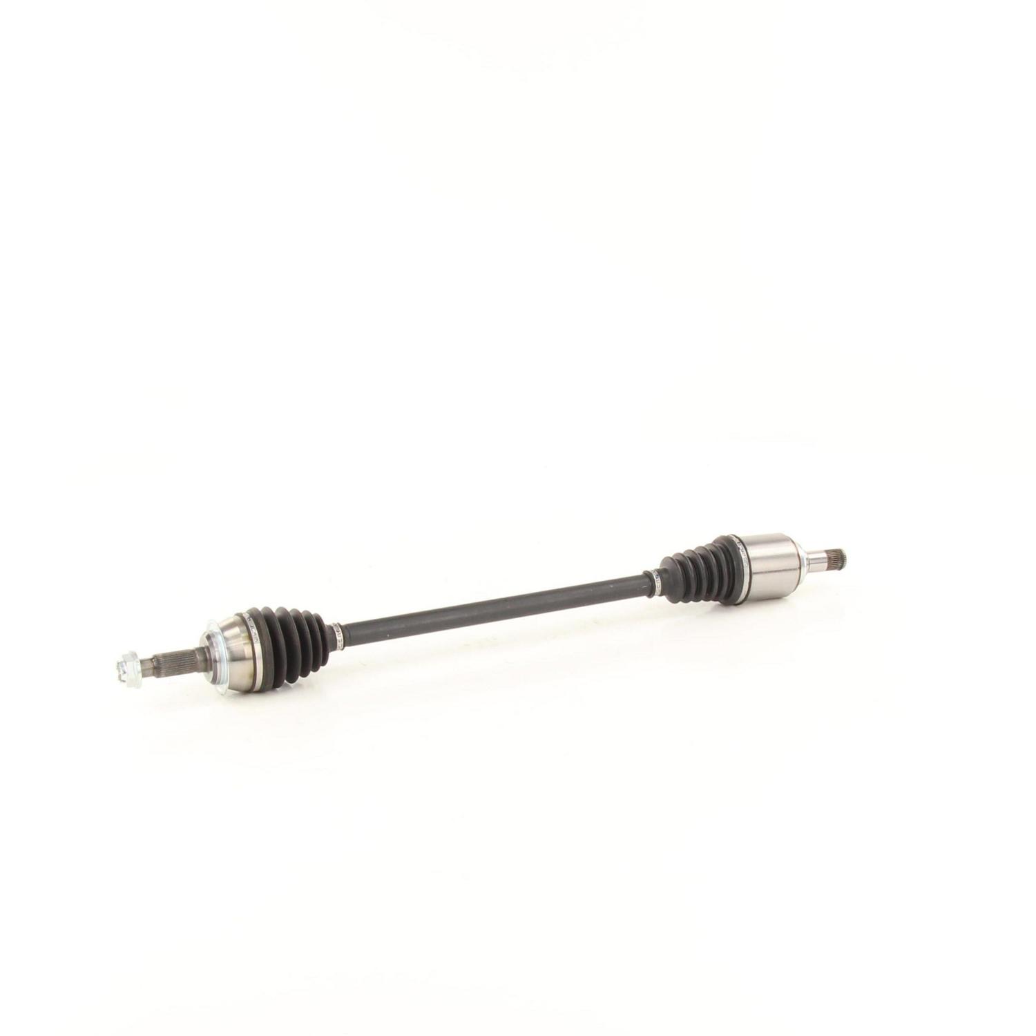 TrakMotive GM8439 - CV Axle Shaft TrakMotive GM8439 CV Axle Shaft product image 2 of 3