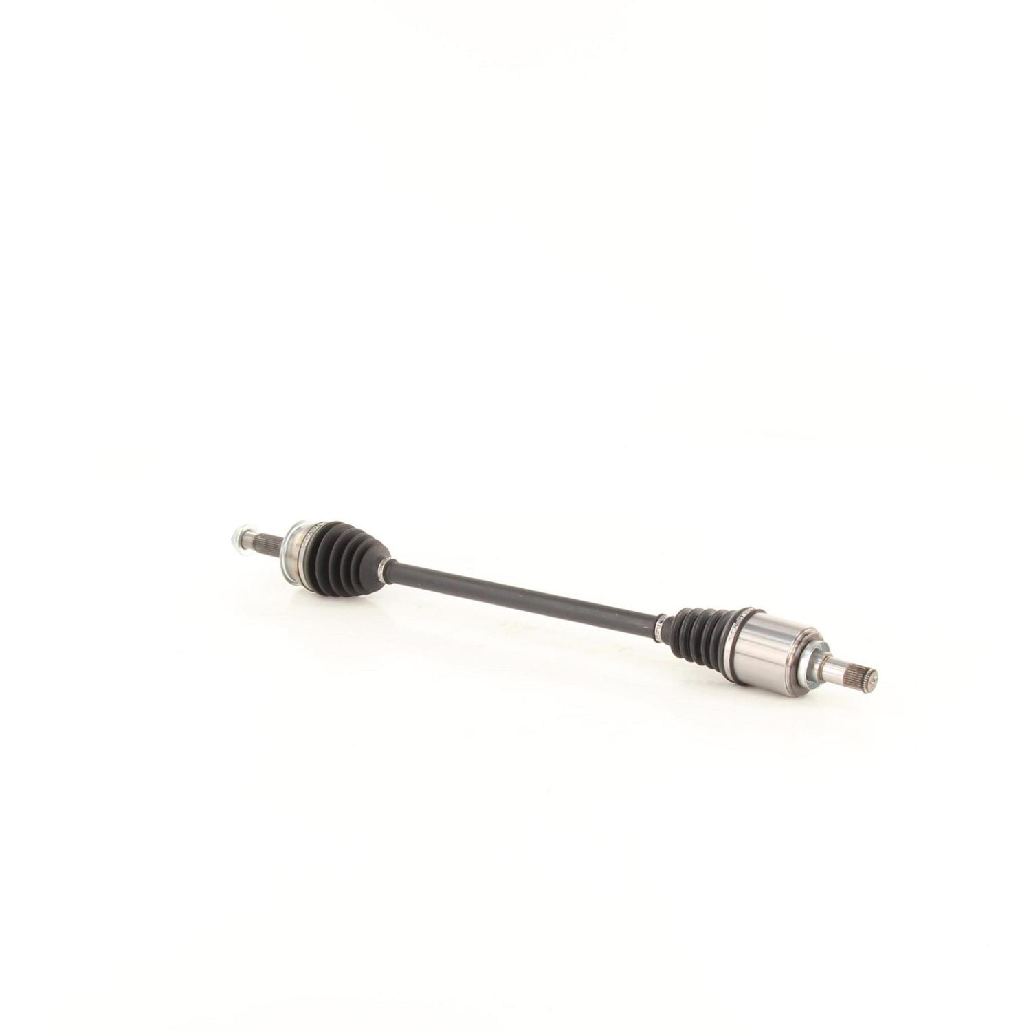 TrakMotive GM8439 - CV Axle Shaft TrakMotive GM8439 CV Axle Shaft product image 3 of 3