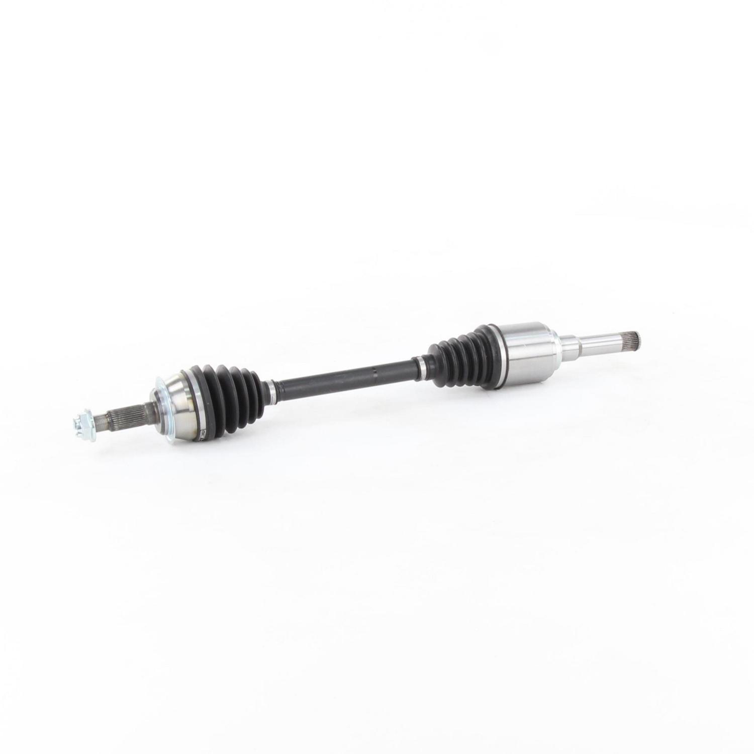 TrakMotive GM8440 - CV Axle Shaft TrakMotive GM8440 CV Axle Shaft product image 2 of 3
