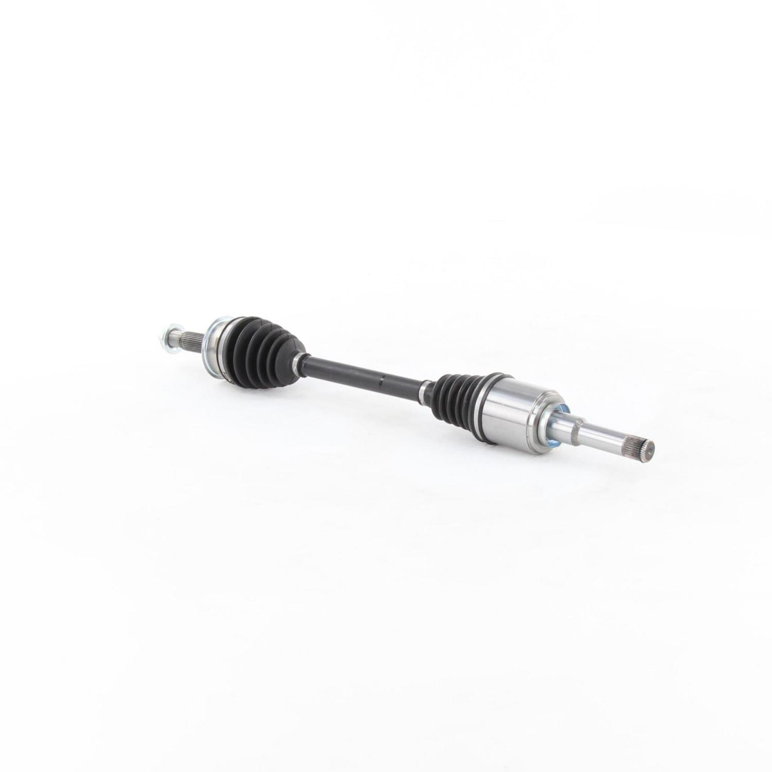 TrakMotive GM8440 - CV Axle Shaft TrakMotive GM8440 CV Axle Shaft product image 3 of 3
