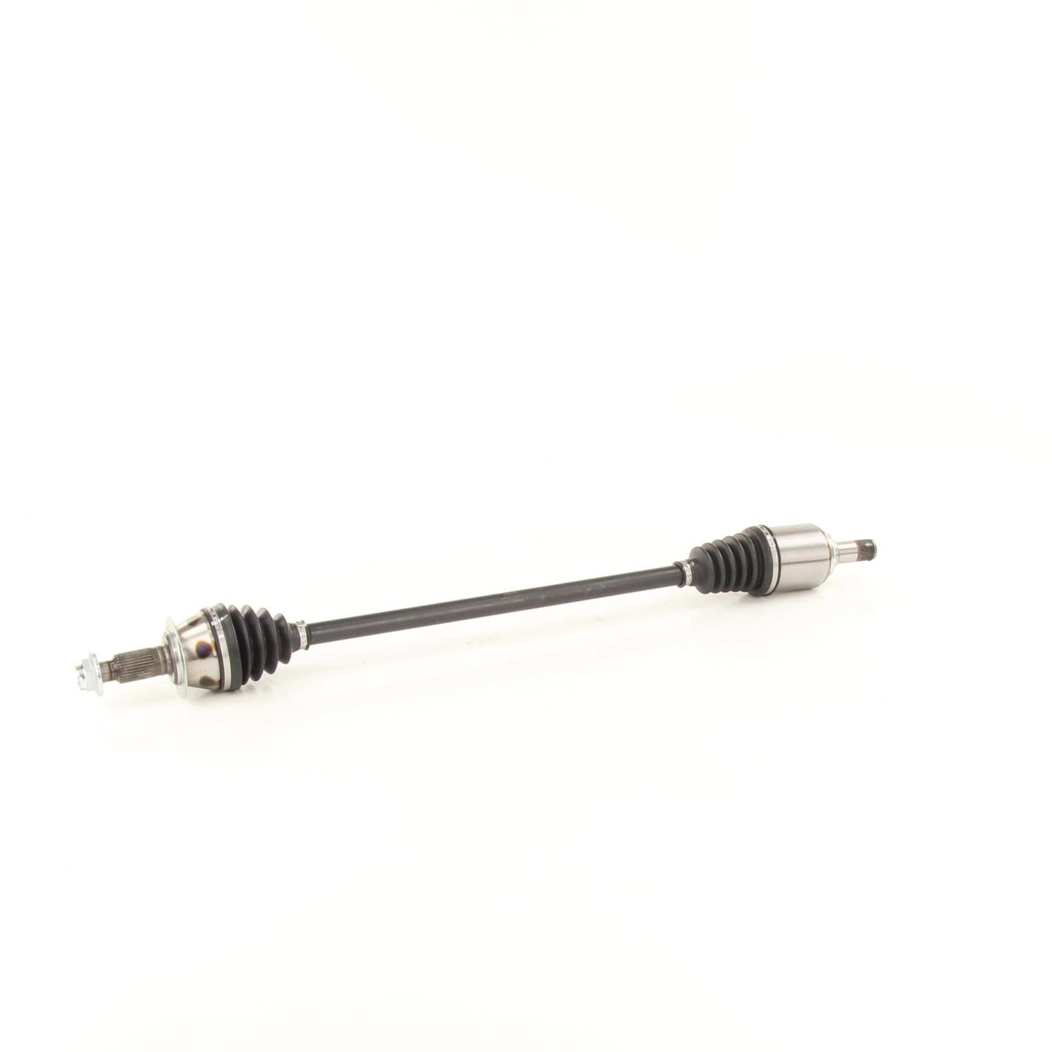 TrakMotive GM8441 - CV Axle Shaft TrakMotive GM8441 CV Axle Shaft product image 2 of 3