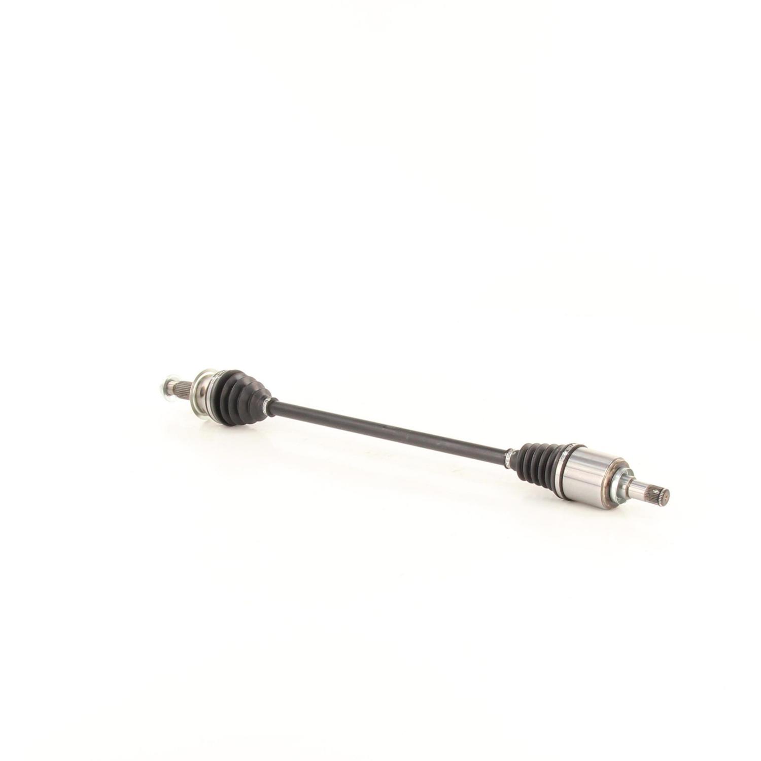 TrakMotive GM8441 - CV Axle Shaft TrakMotive GM8441 CV Axle Shaft product image 3 of 3
