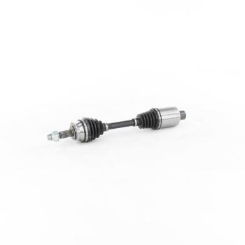 2018 Chevrolet Sonic CV Axle Shaft Front Right TrakMotive GM8442 image 2 of 3