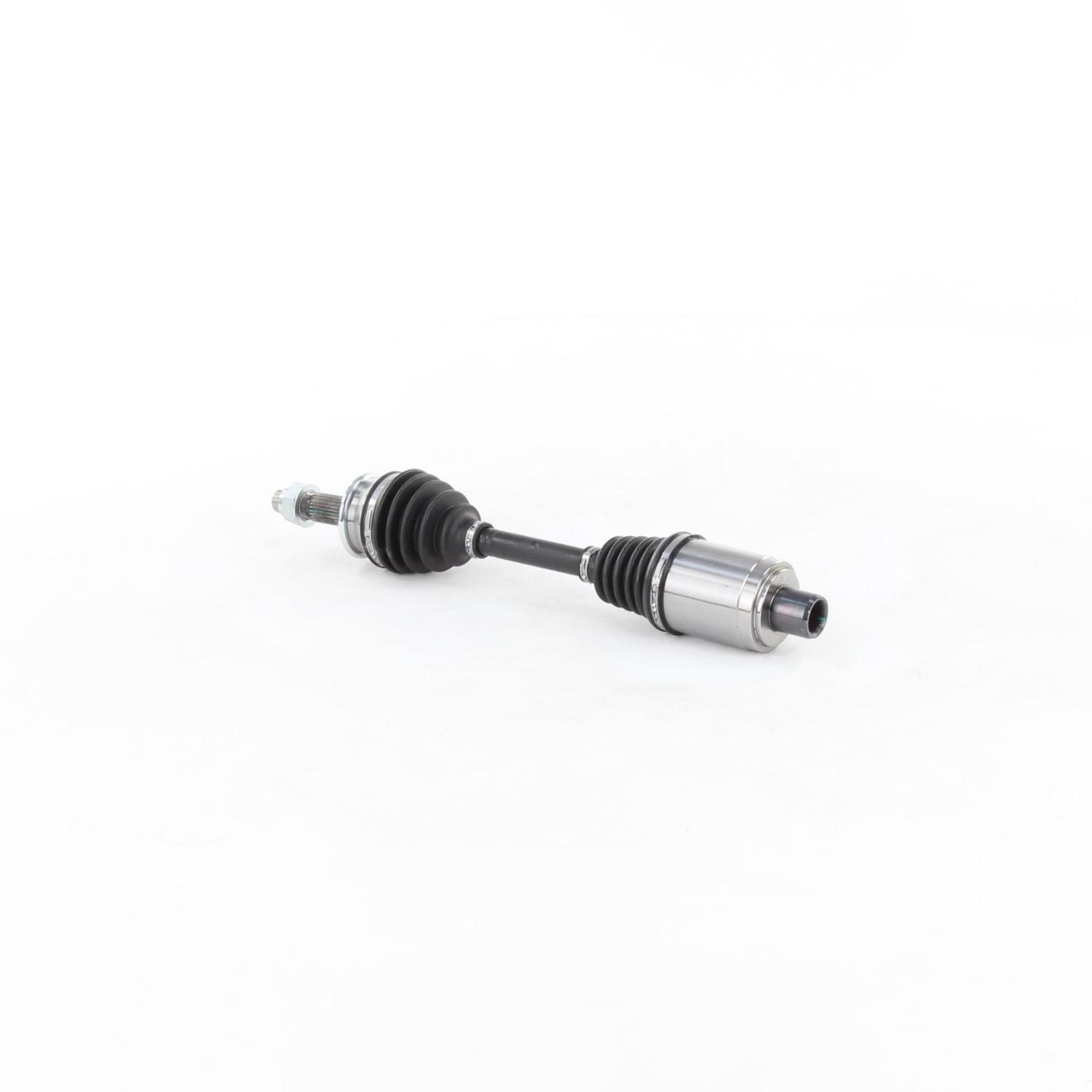 TrakMotive GM8442 - CV Axle Shaft TrakMotive GM8442 CV Axle Shaft product image 3 of 3