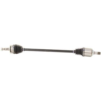 2016 Chevrolet Cruze Limited CV Axle Shaft Front Right TrakMotive GM8447 image 1 of 3