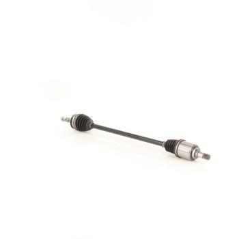 2016 Chevrolet Cruze Limited CV Axle Shaft Front Right TrakMotive GM8447 image 3 of 3