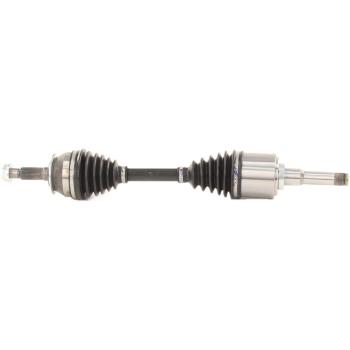 2017 Chevrolet Cruze CV Axle Shaft Front Left TrakMotive GM8448 image 1 of 3