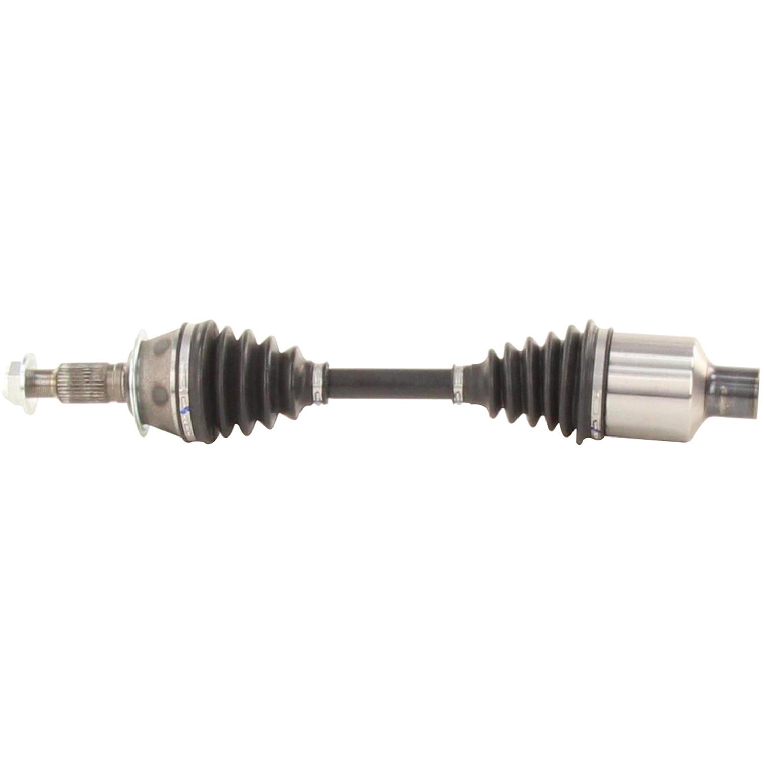 TrakMotive GM8449 - CV Axle Shaft TrakMotive GM8449 CV Axle Shaft product image 1 of 3