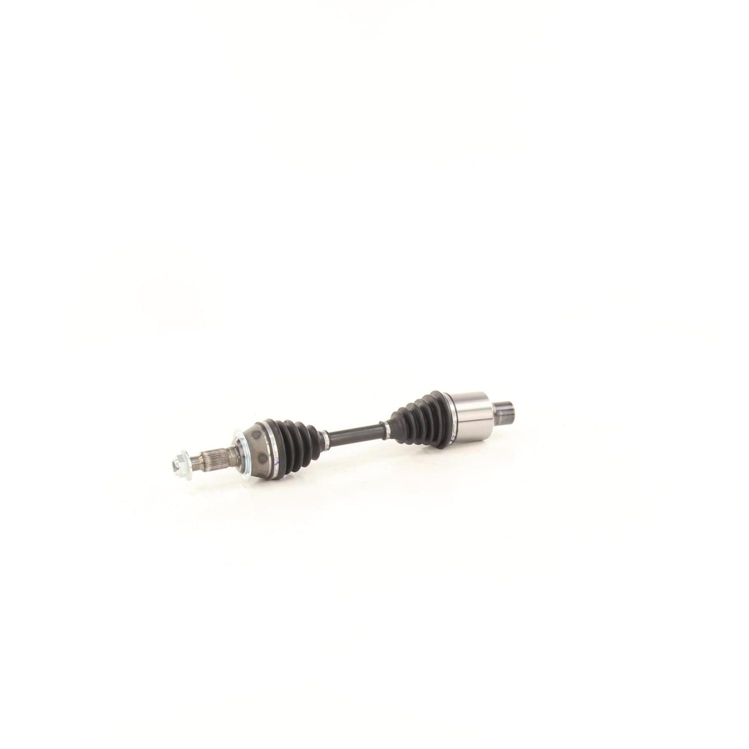TrakMotive GM8449 - CV Axle Shaft TrakMotive GM8449 CV Axle Shaft product image 2 of 3