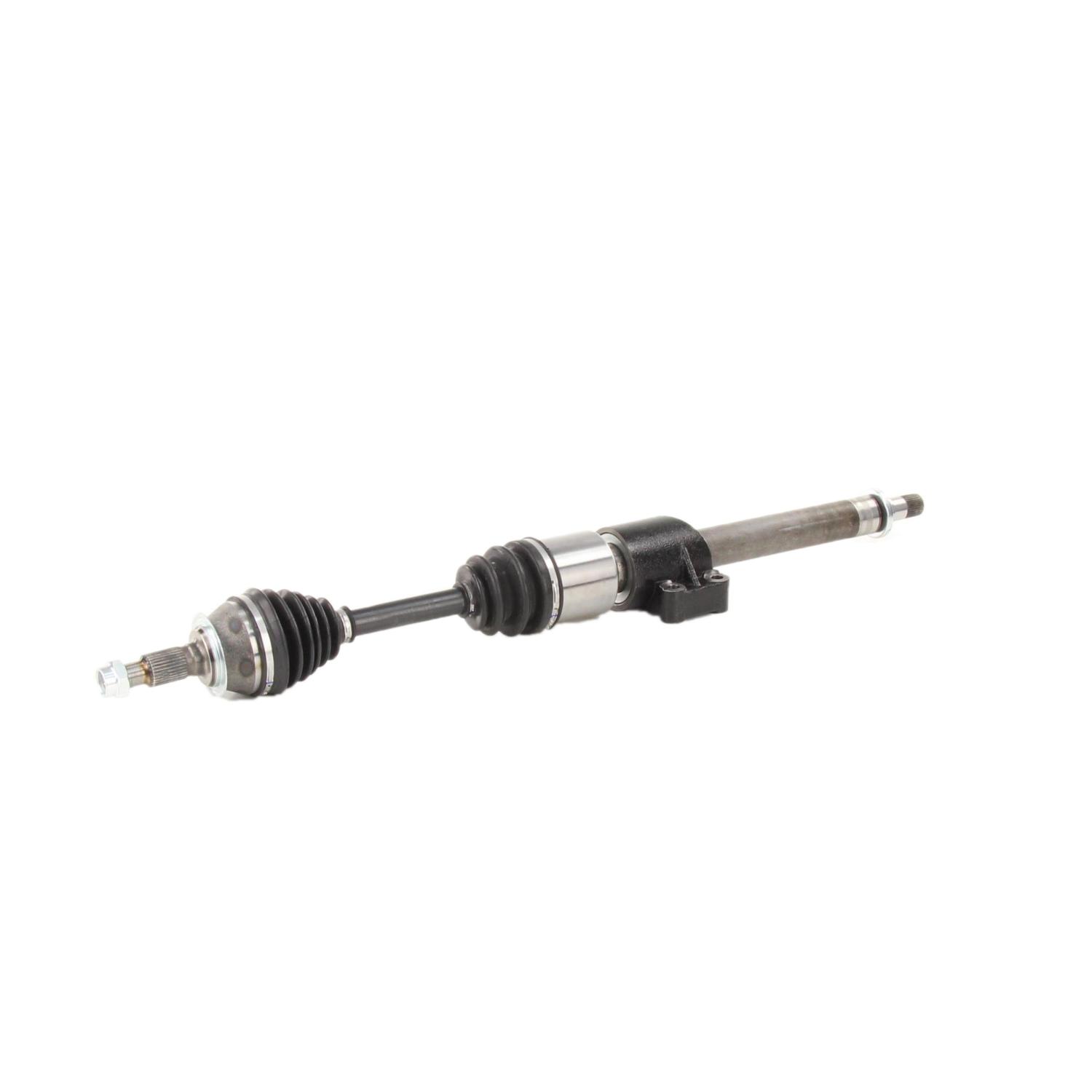 TrakMotive GM8450 - CV Axle Shaft TrakMotive GM8450 CV Axle Shaft product image 2 of 3