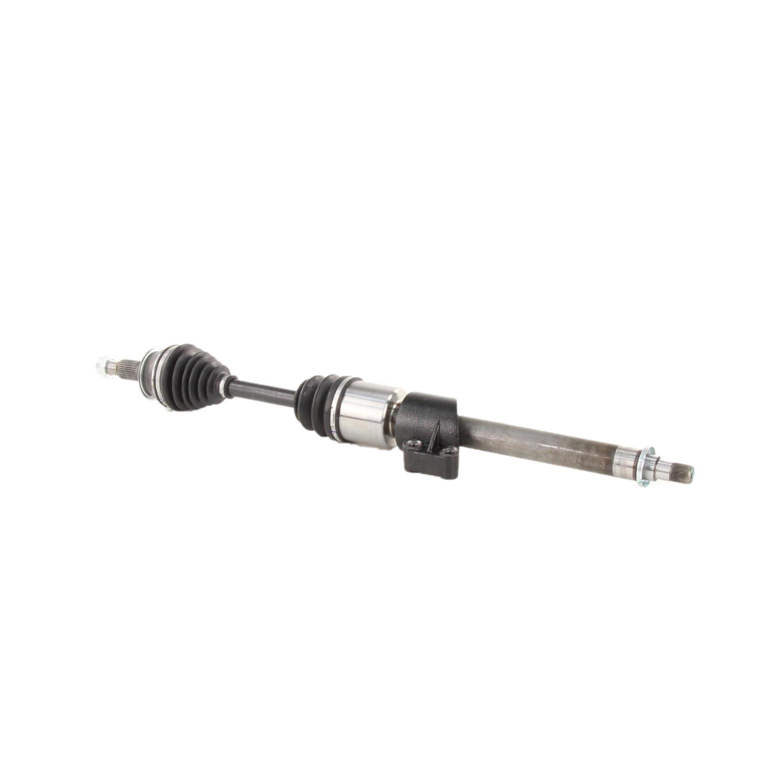 TrakMotive GM8450 - CV Axle Shaft TrakMotive GM8450 CV Axle Shaft product image 3 of 3