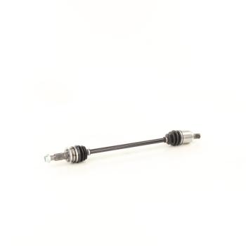 2018 GMC Terrain CV Axle Shaft Rear Right TrakMotive GM8451 image 2 of 3