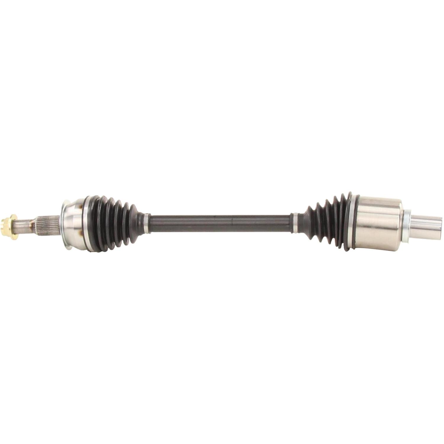TrakMotive GM8452 - CV Axle Shaft TrakMotive GM8452 CV Axle Shaft product image 1 of 3