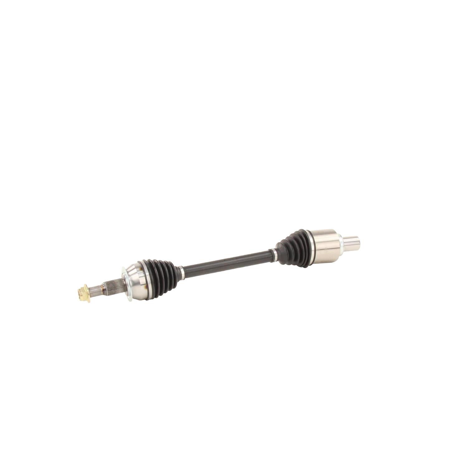 TrakMotive GM8452 - CV Axle Shaft TrakMotive GM8452 CV Axle Shaft product image 2 of 3