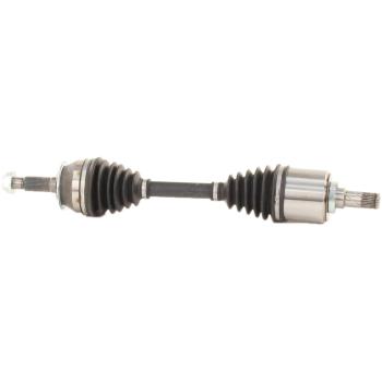 2017 Chevrolet Cruze CV Axle Shaft Front Left TrakMotive GM8453 image 1 of 3
