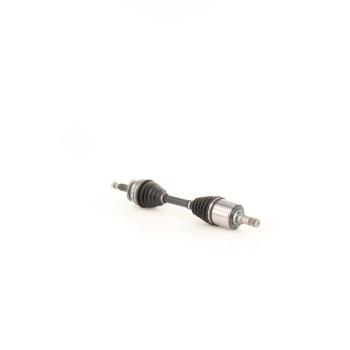 2017 Chevrolet Cruze CV Axle Shaft Front Left TrakMotive GM8453 image 3 of 3