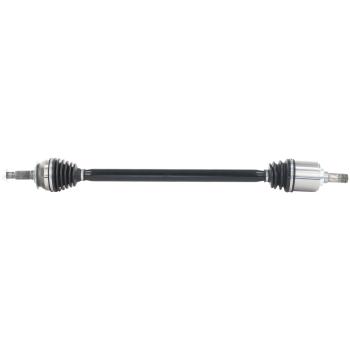 2017 Chevrolet Cruze CV Axle Shaft Front Right TrakMotive GM8454 image 1 of 3