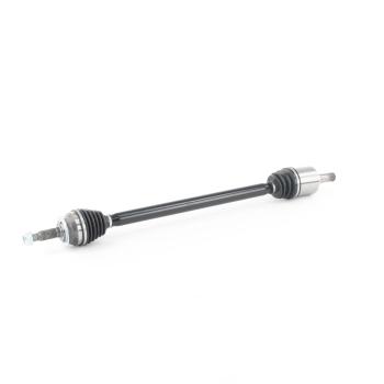 2017 Chevrolet Cruze CV Axle Shaft Front Right TrakMotive GM8454 image 2 of 3