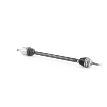 2017 Chevrolet Cruze CV Axle Shaft Front Right TrakMotive GM8454 image 3 of 3