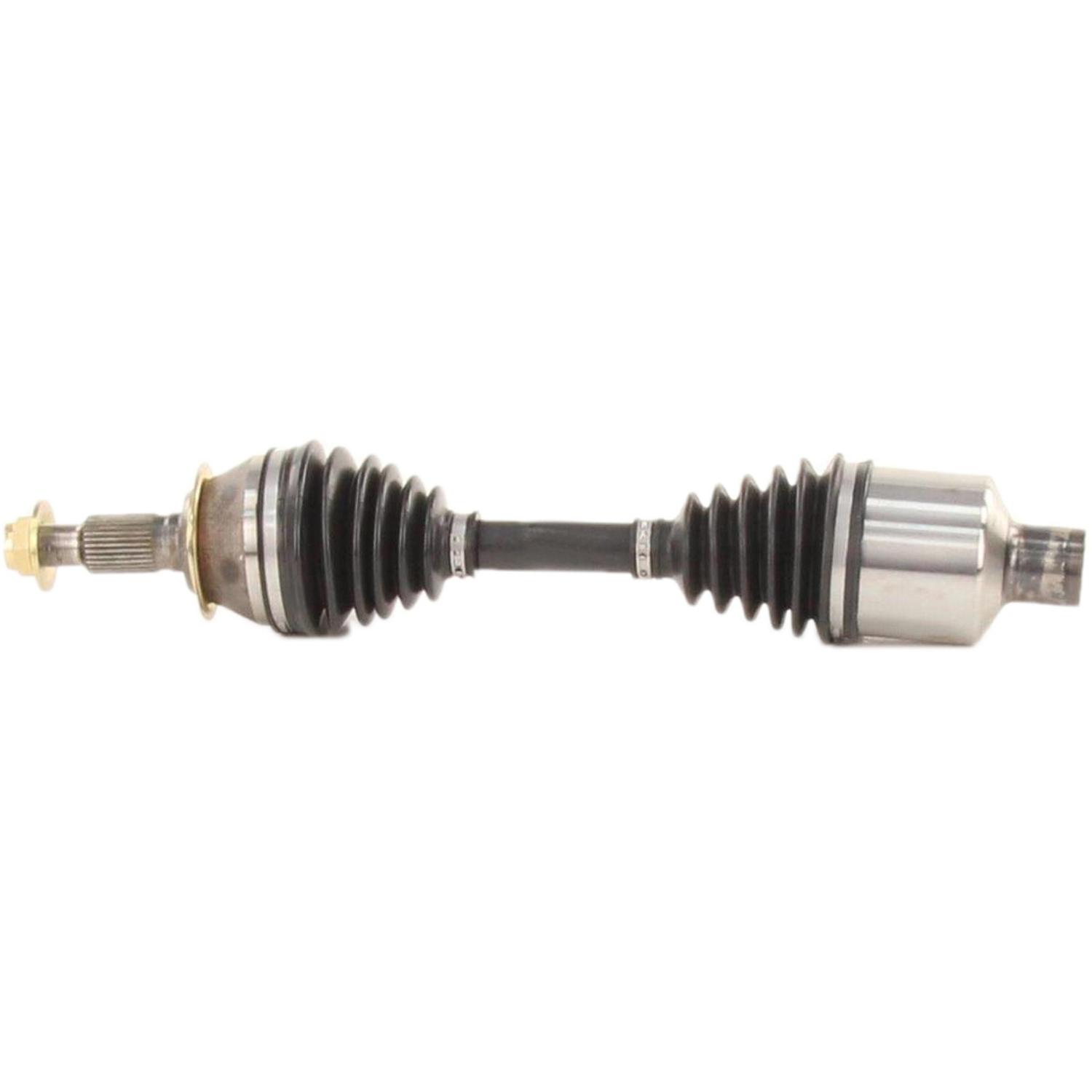 TrakMotive GM8456 - CV Axle Shaft TrakMotive GM8456 CV Axle Shaft product image 1 of 3