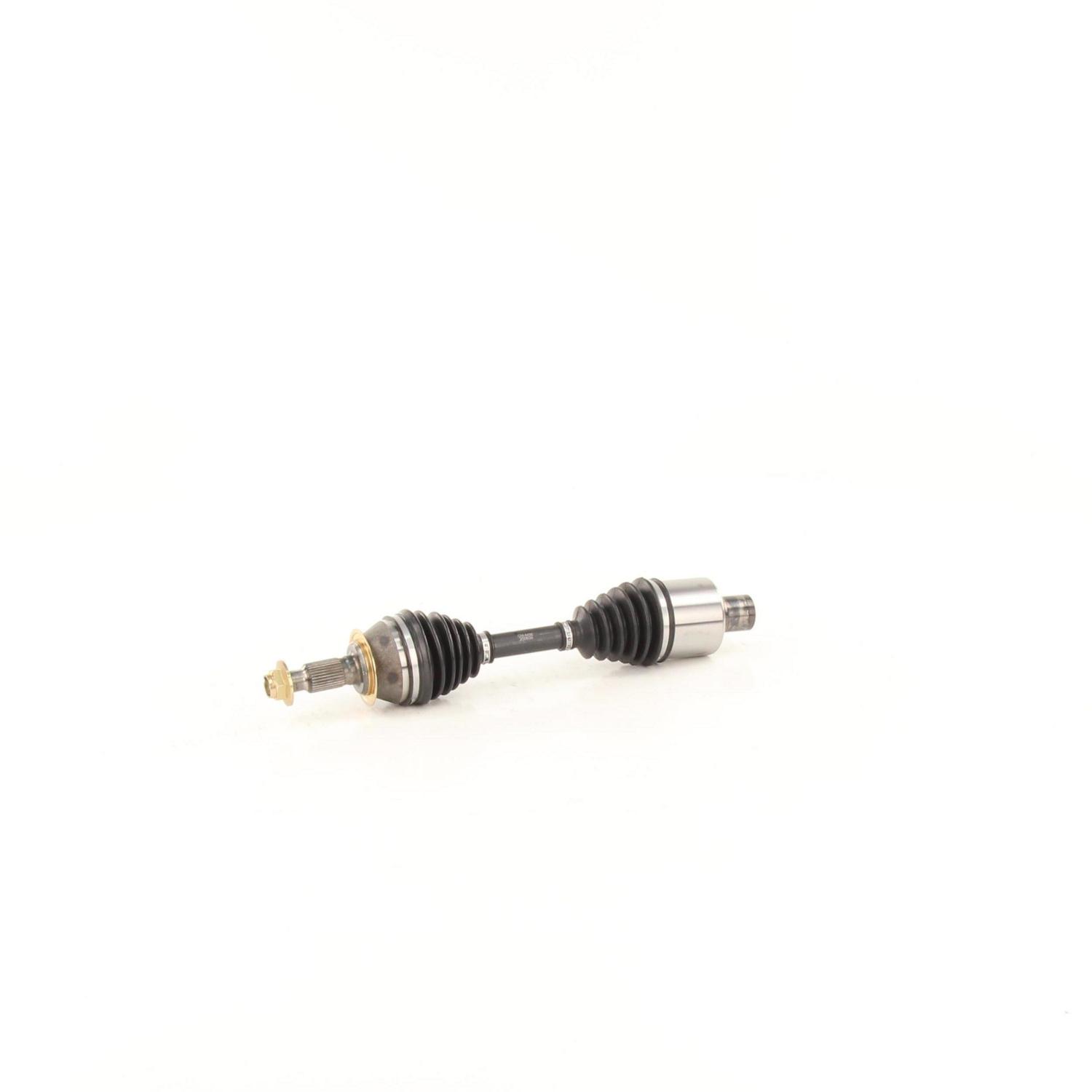 TrakMotive GM8456 - CV Axle Shaft TrakMotive GM8456 CV Axle Shaft product image 2 of 3