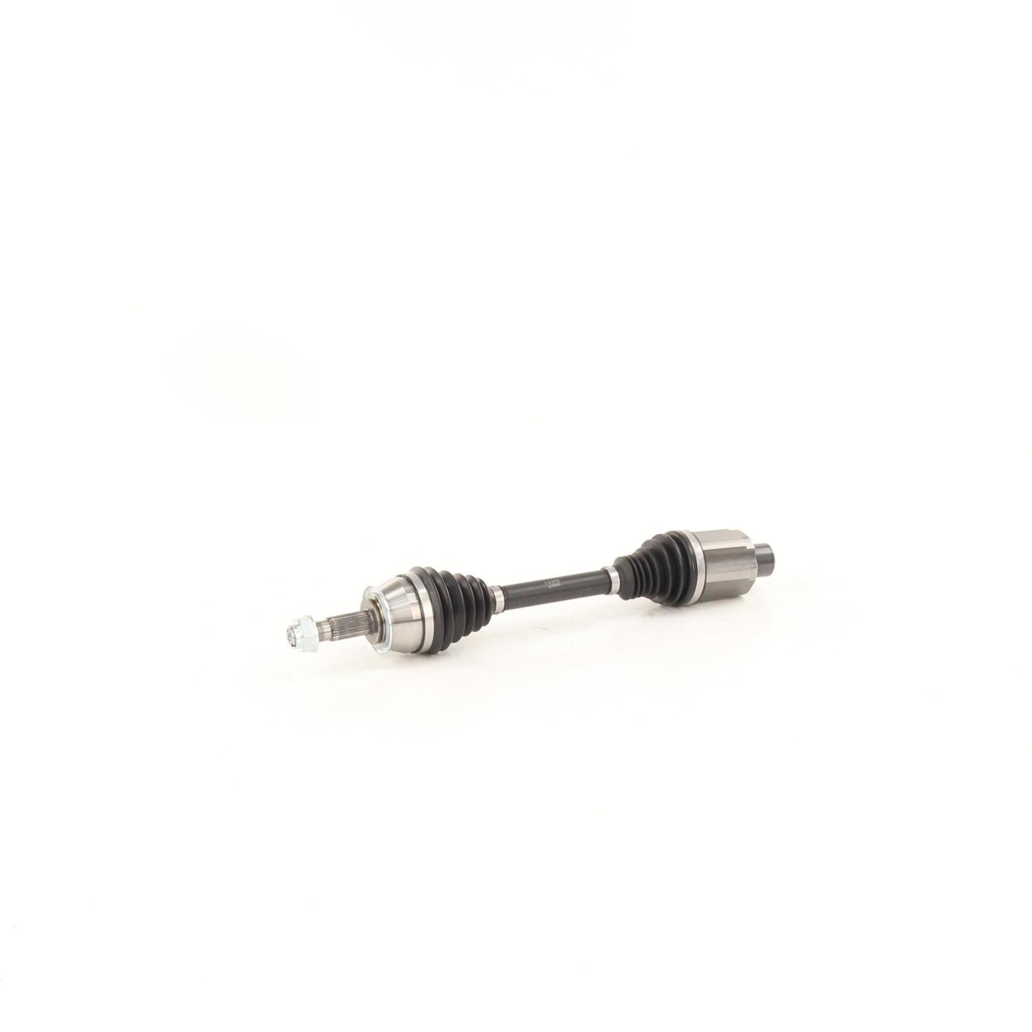 TrakMotive GM8458 - CV Axle Shaft TrakMotive GM8458 CV Axle Shaft product image 2 of 3