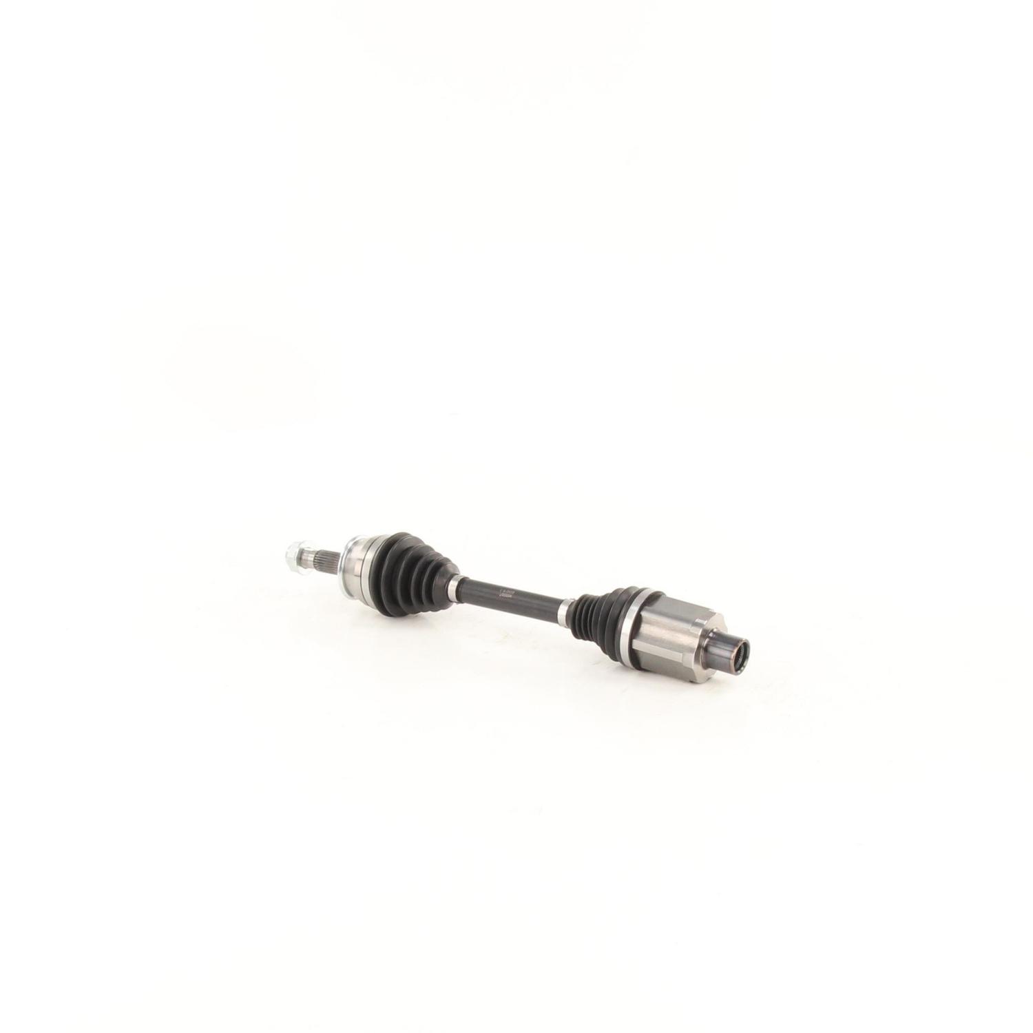 TrakMotive GM8458 - CV Axle Shaft TrakMotive GM8458 CV Axle Shaft product image 3 of 3