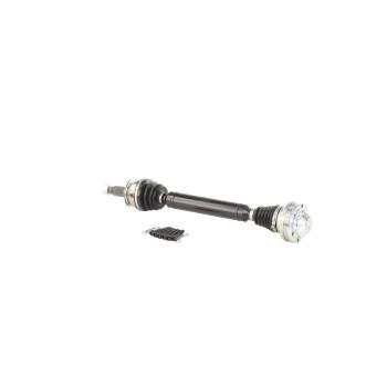 2017 Cadillac ATS CV Axle Shaft Rear Left TrakMotive GM8464 image 3 of 3