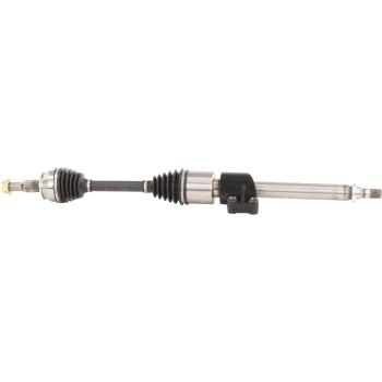 2018 GMC Acadia CV Axle Shaft