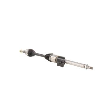 2018 GMC Acadia CV Axle Shaft Front Right TrakMotive GM8468 image 3 of 3