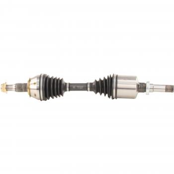 2018 GMC Acadia CV Axle Shaft Front Left TrakMotive GM8469 image 1 of 3