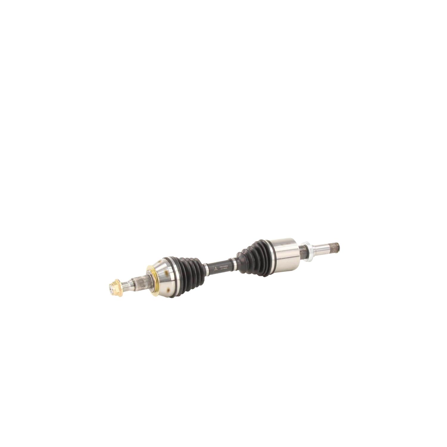 TrakMotive GM8469 - CV Axle Shaft TrakMotive GM8469 CV Axle Shaft product image 2 of 3