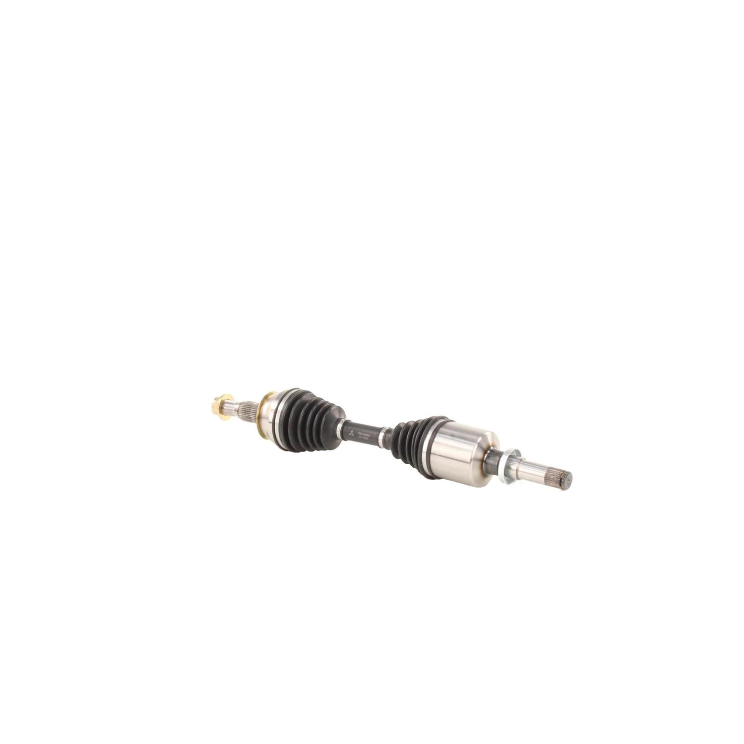 TrakMotive GM8469 - CV Axle Shaft TrakMotive GM8469 CV Axle Shaft product image 3 of 3