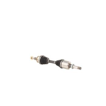 2018 GMC Acadia CV Axle Shaft Front Left TrakMotive GM8469 image 3 of 3