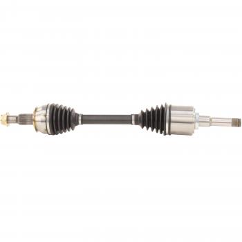 2018 GMC Acadia CV Axle Shaft Front Left TrakMotive GM8470 image 1 of 3